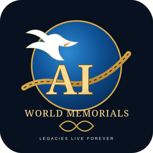 AI World Memorials